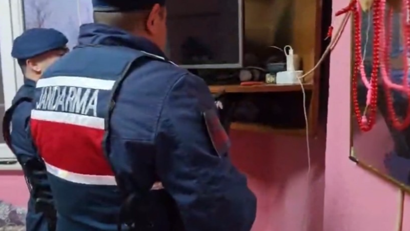 Kocaeli'de şehir eşkıyalarına operasyon