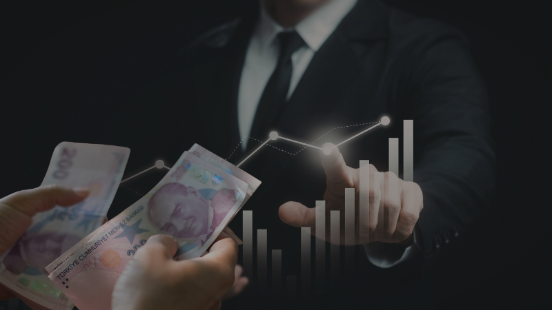 Türkiye’de fon büyüklüğü 8,5 trilyonu aştı