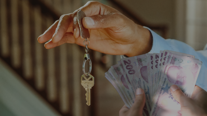 Kira gelirlerinde beyanname dönemi başladı