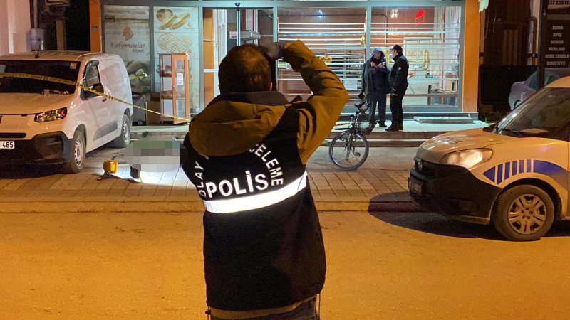 Pide kuyruğunda dehşeti yaşatmıştı, tutuklandı