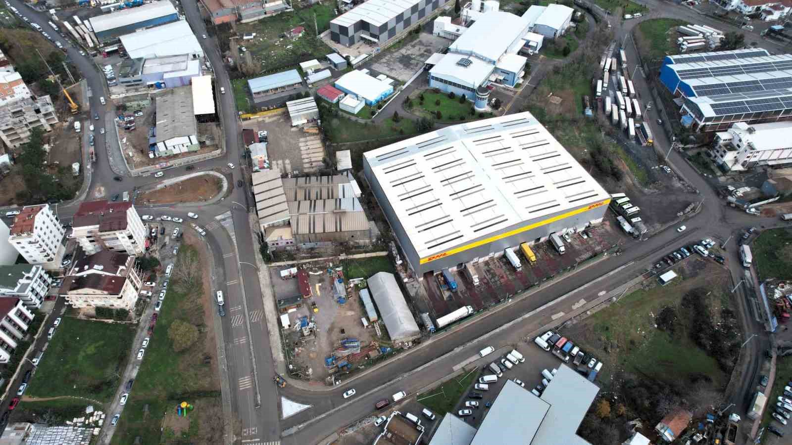 Gebze bölgesinde ulaşım ağı güçlendirildi