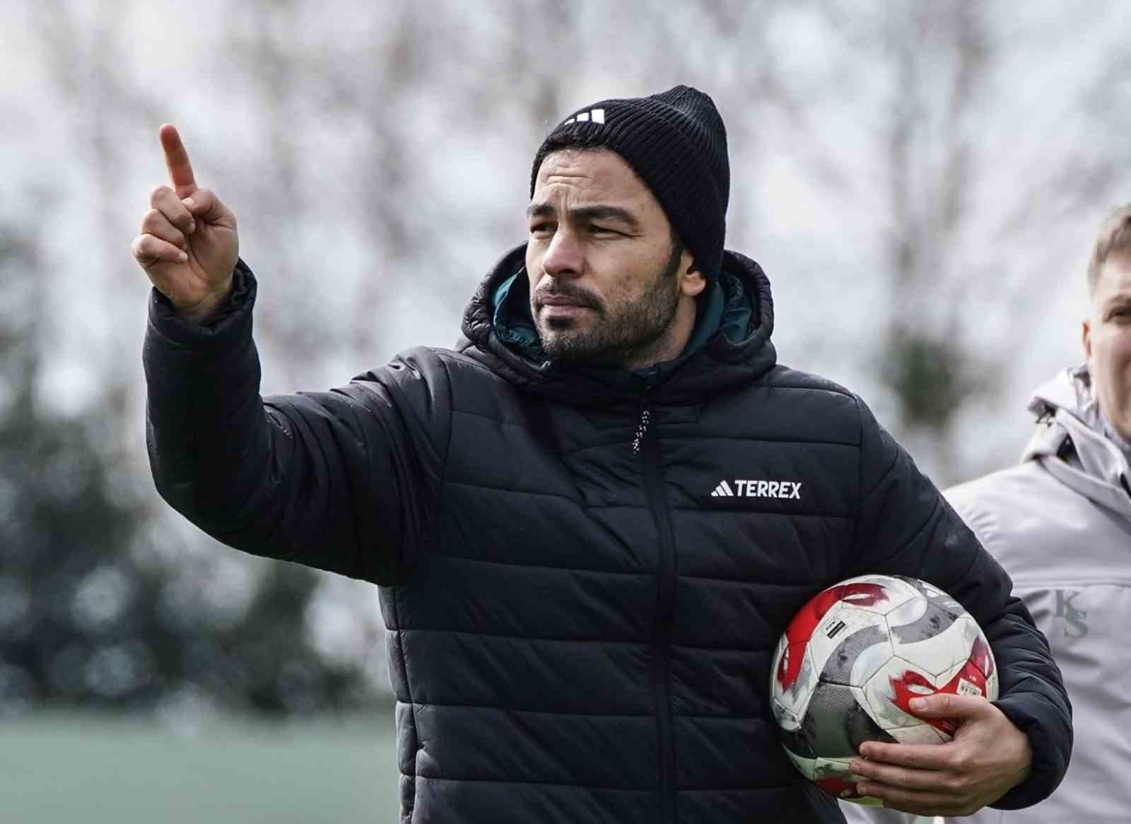 Kocaelispor, Beyoğlu Yeni Çarşı hazırlıklarını tamamladı
