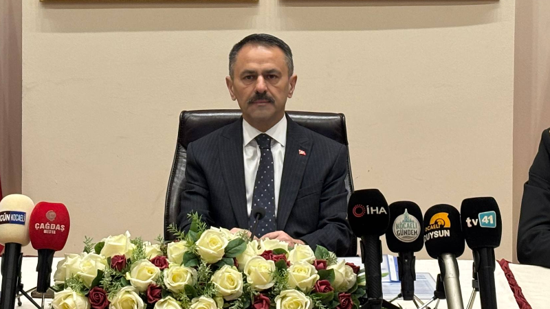 Kocaeli'nin Şubat ayı asayiş karnesi