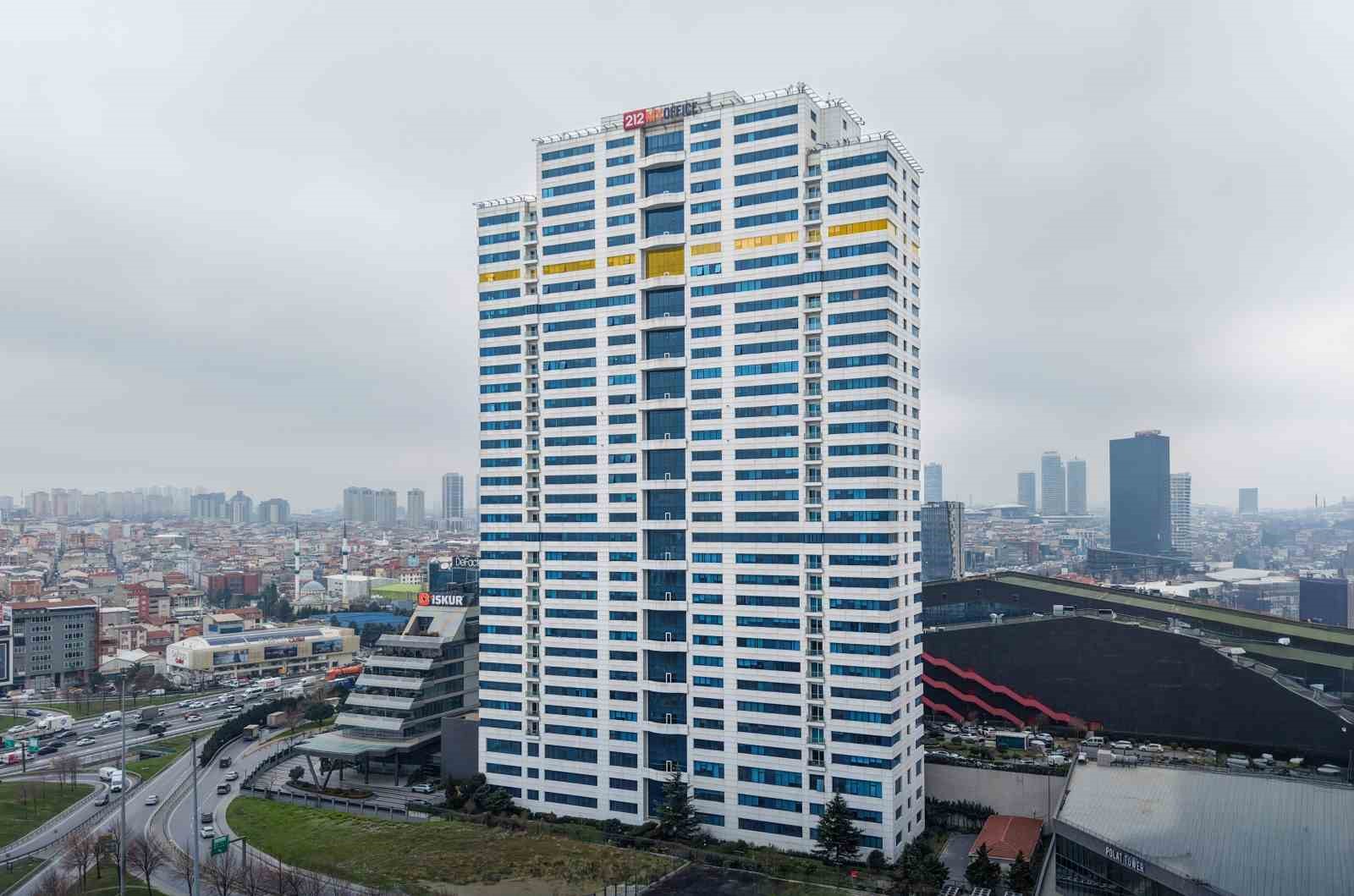 İstanbul 2020 A.Ş.’den SPK, Asya-Körfez Ortaklıkları ve G.Y.O. hamlesi