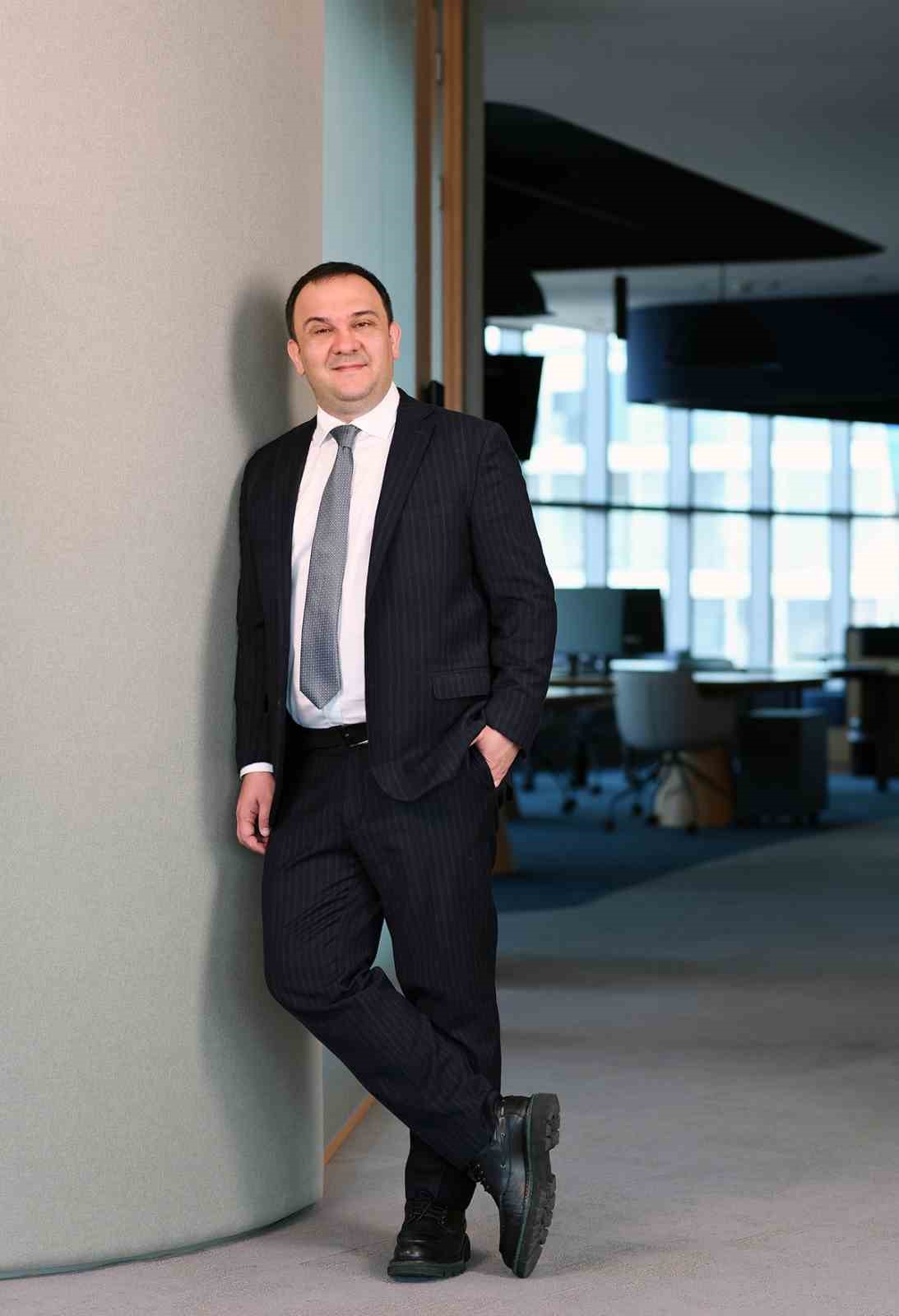 OYAK destekli Innovance, Forbes Türkiye Girişim 2026 Listesi’nde birinci sırada yer aldı
