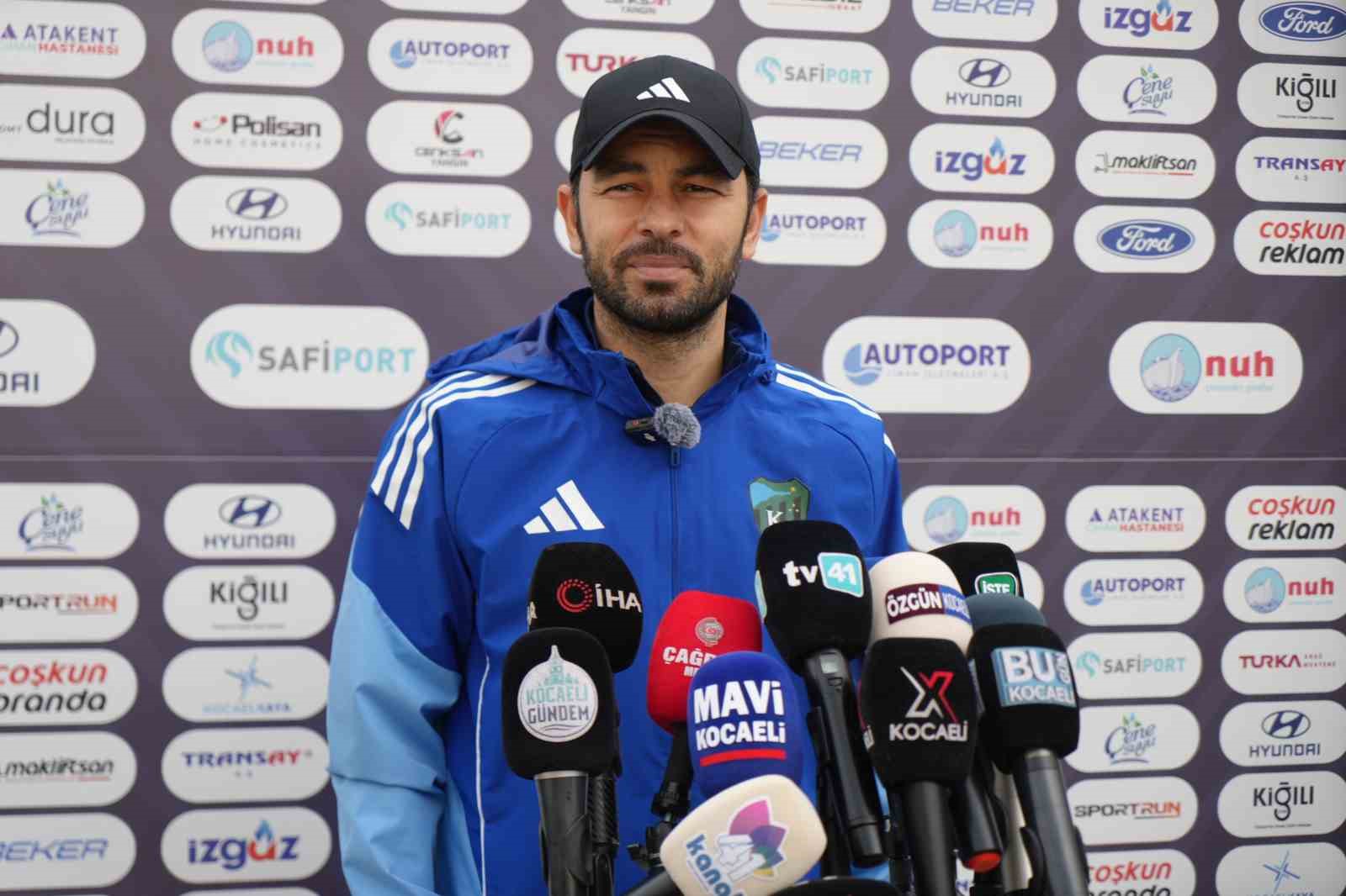 Selçuk İnan: "Sakatlıklar var"