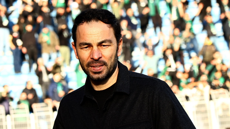 Selçuk İnan: "Güzel bir galibiyet aldığımızı düşünüyorum"