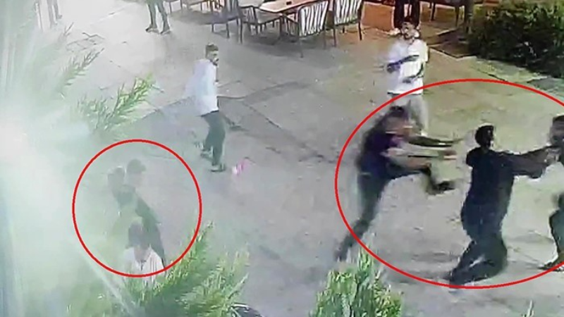 İki kardeşin öldürülmesine ilişkin sanıklar ilk kez konuştu