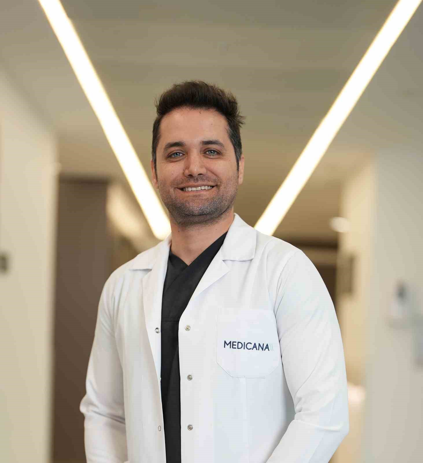 Glokom sinsi ilerliyor: Erken tanı görmeyi kurtarabilir
