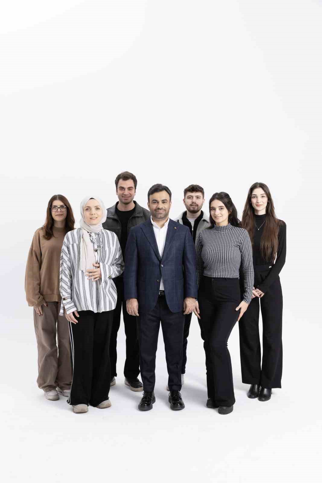 Gençlerin YKS ücretleri bu yıl da Bağcılar Belediyesi’nden
