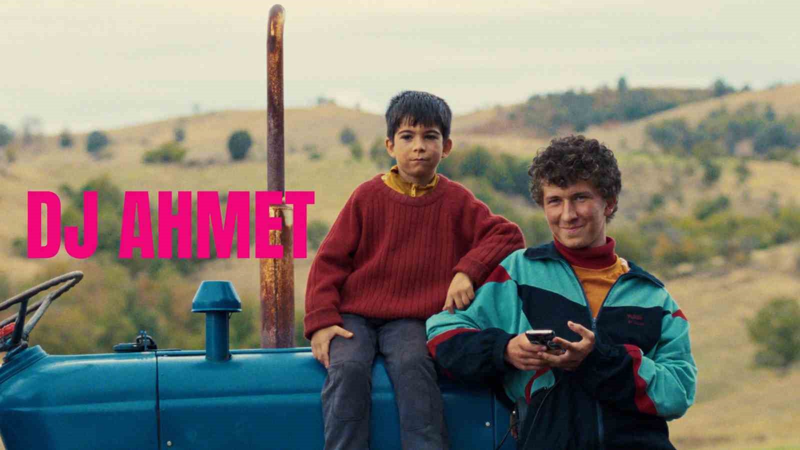 TV+, mart ayı içeriklerini açıkladı
