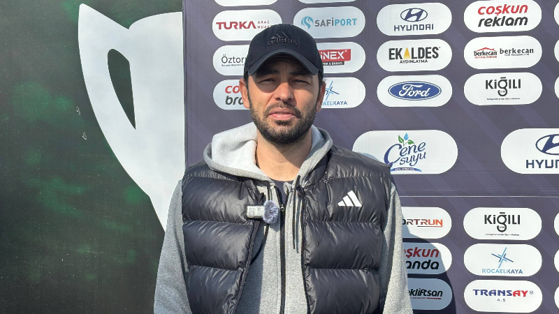 Selçuk İnan:: "Her maçı kazanmak istiyoruz"