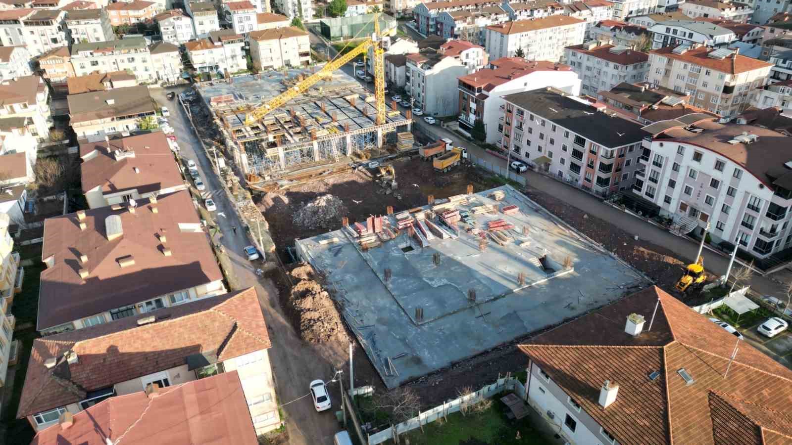 Körfez’de sporun yeni adresi şekilleniyor