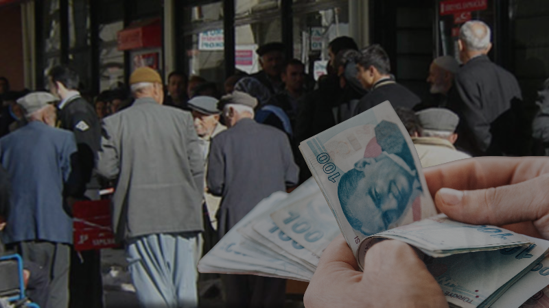 SGK’dan Sahte Sigorta Denetimi: 650 Bin Emeklilik İptal Edildi