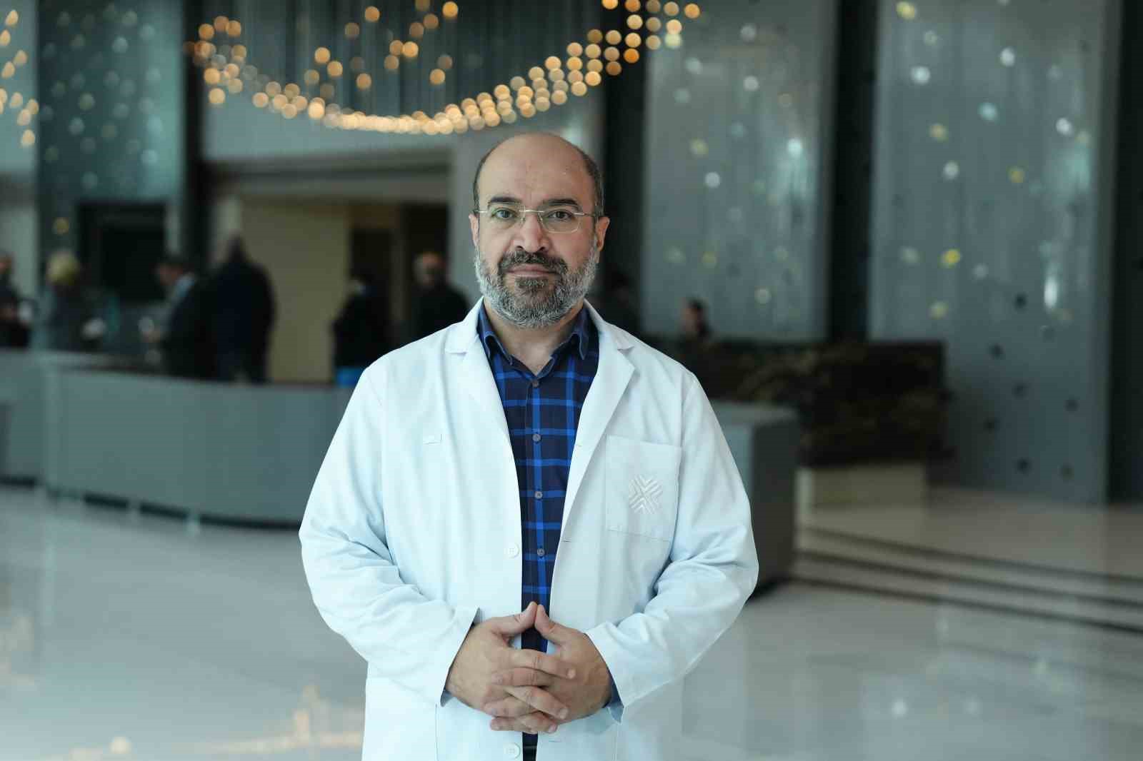 Horlamayı hafife almayın, kalbinizi koruyun