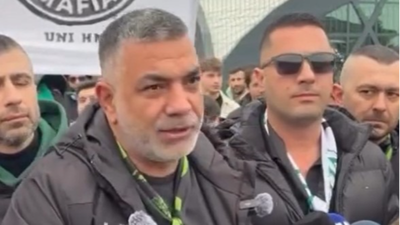 Hodri Meydan’dan Riva’da sert tepki: "Bu düzen değişecek!"