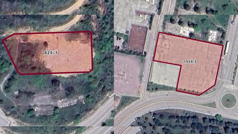 Kocaeli'de iki yeri özelleştirme kararı!