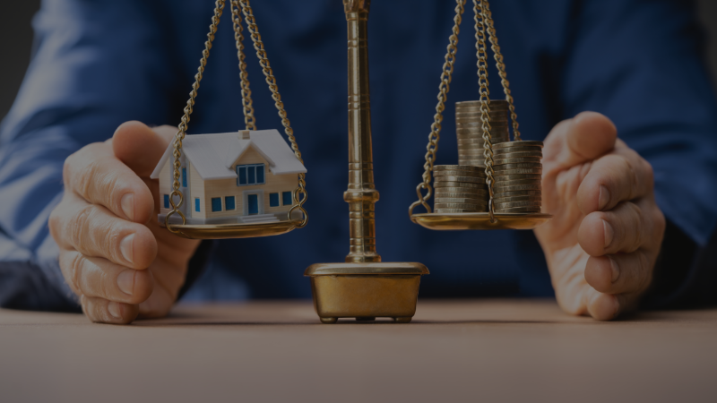 Konut fiyatları yüzde 26,4 arttı