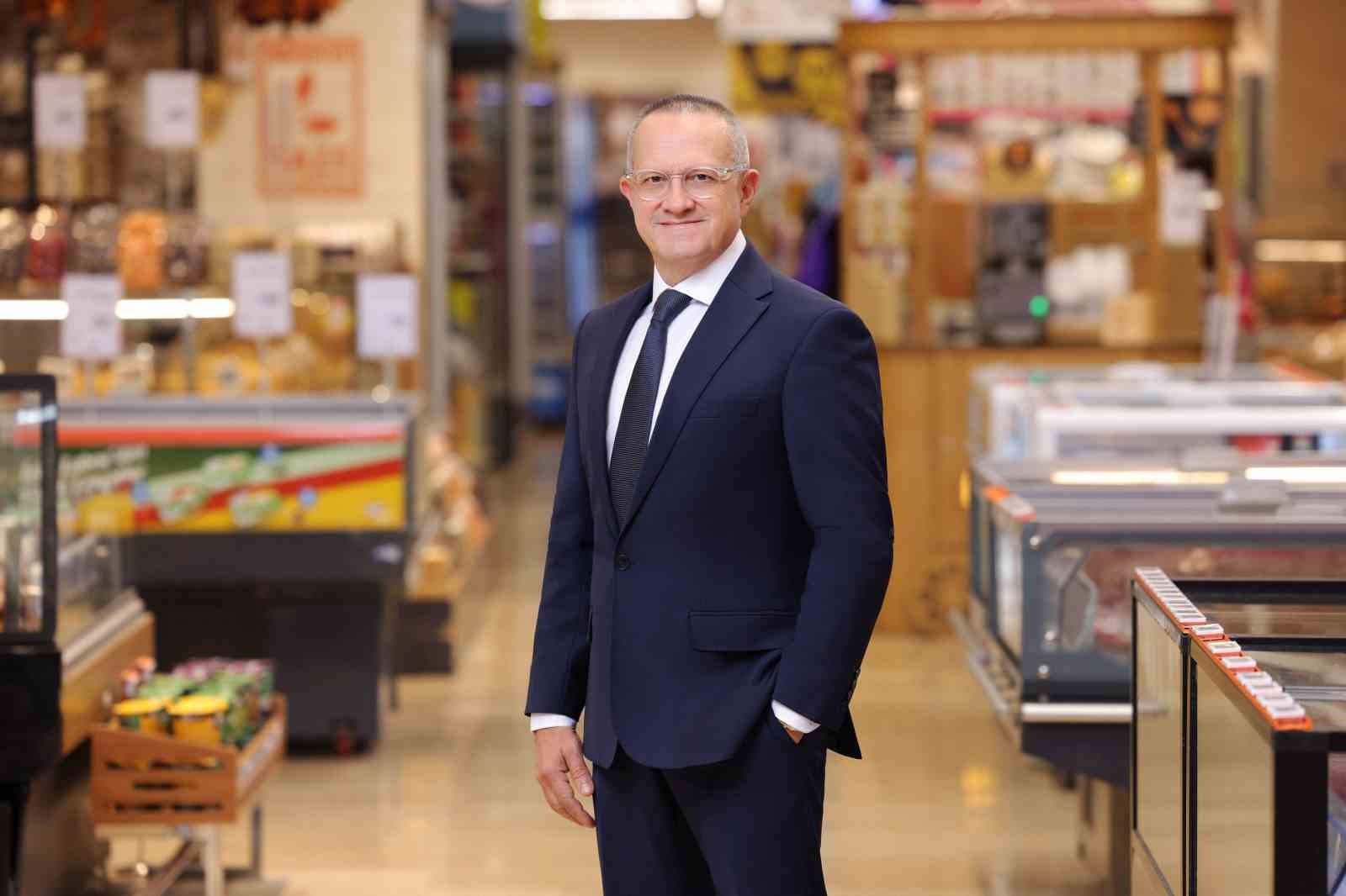 Migros’un onarıcı tarım projesi dünyaya örnek gösterildi
