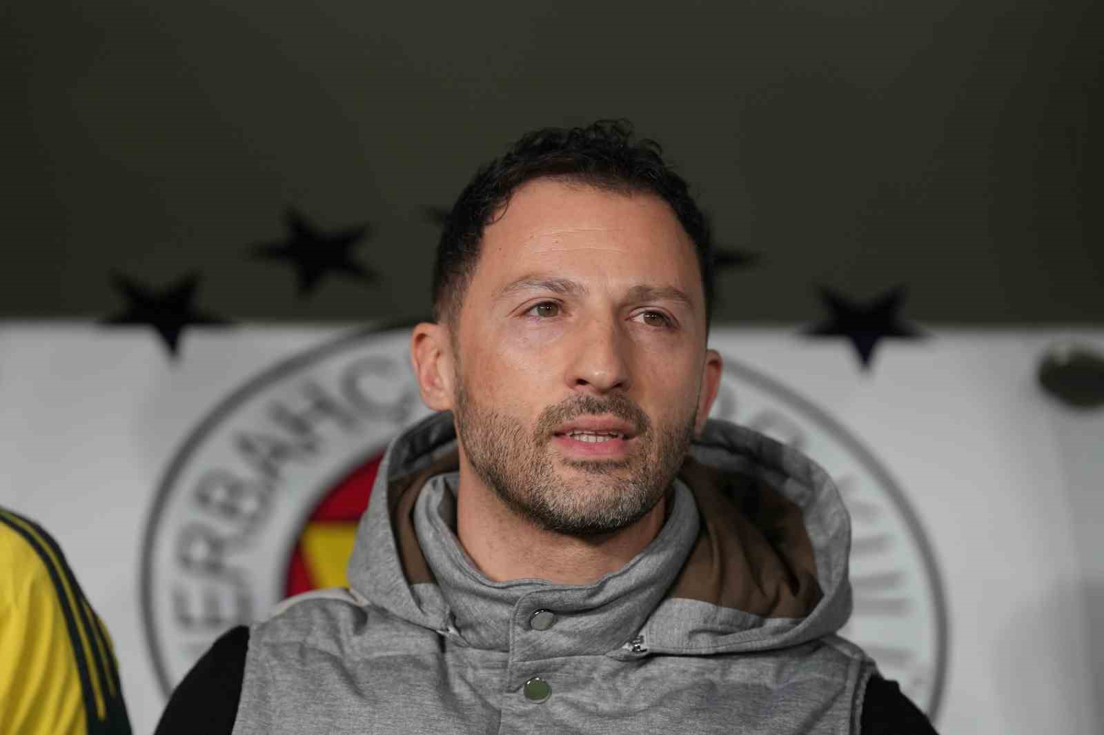 Tedesco’dan, Gaziantep FK maçında 4 değişiklik
