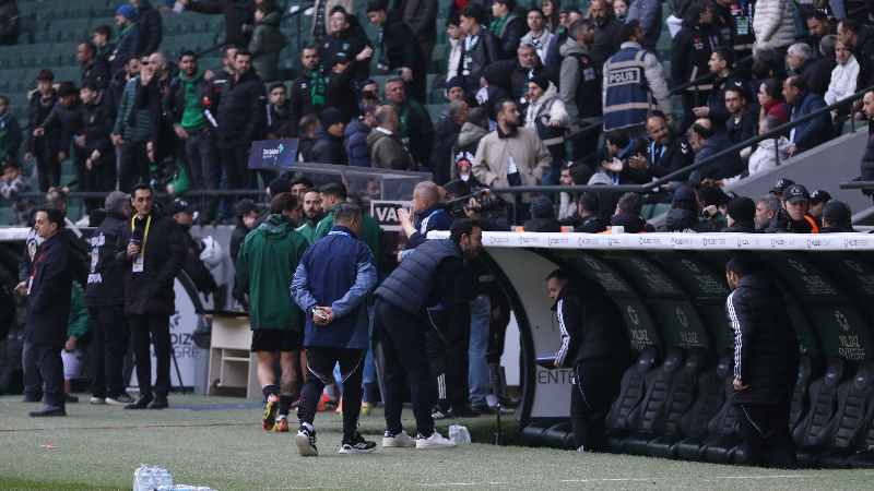 Kocaelispor’a ceza yağdı
