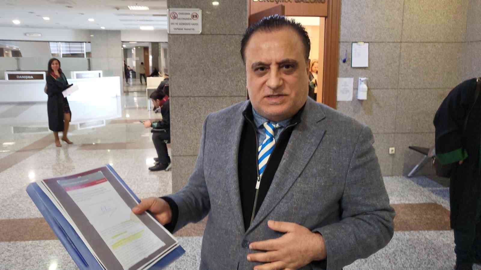 Ünlü yapımcı Erol Köse hayatını kaybetti