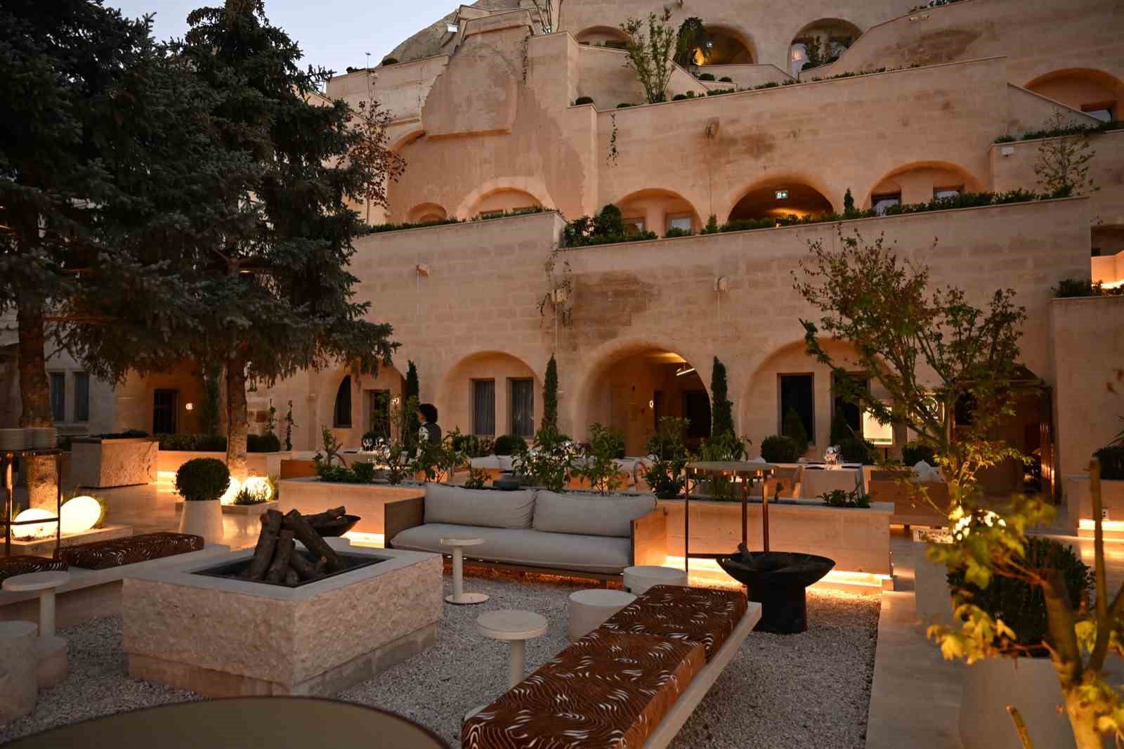 Türk turizminden uluslararası başarı
