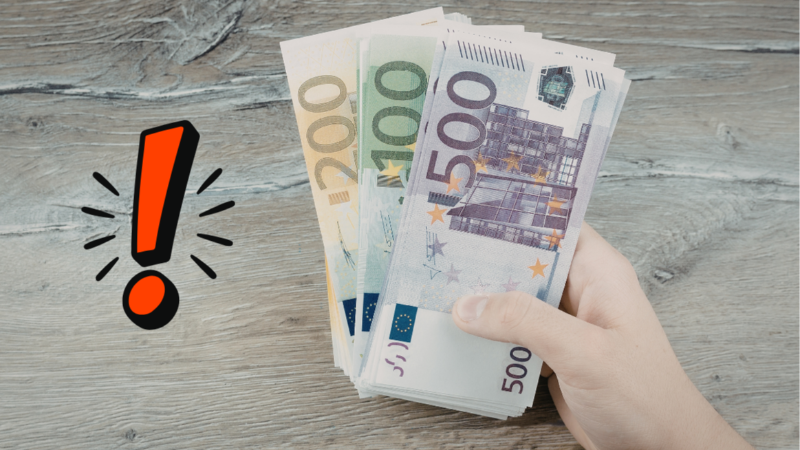 Kalpazanın kiraladığı araçtan mini darphane çıktı