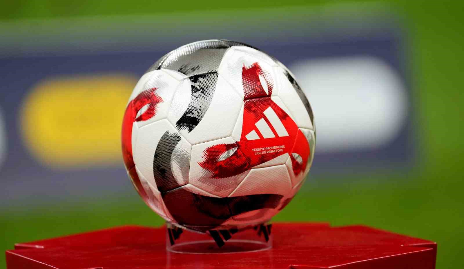 Trendyol Süper Lig’de 28. hafta heyecanı
