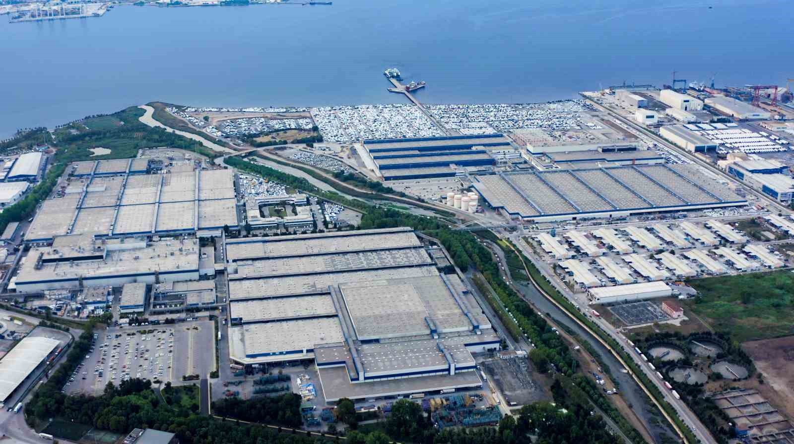 Ford Otosan, 2025 Sürdürülebilirlik Raporunu yayımladı
