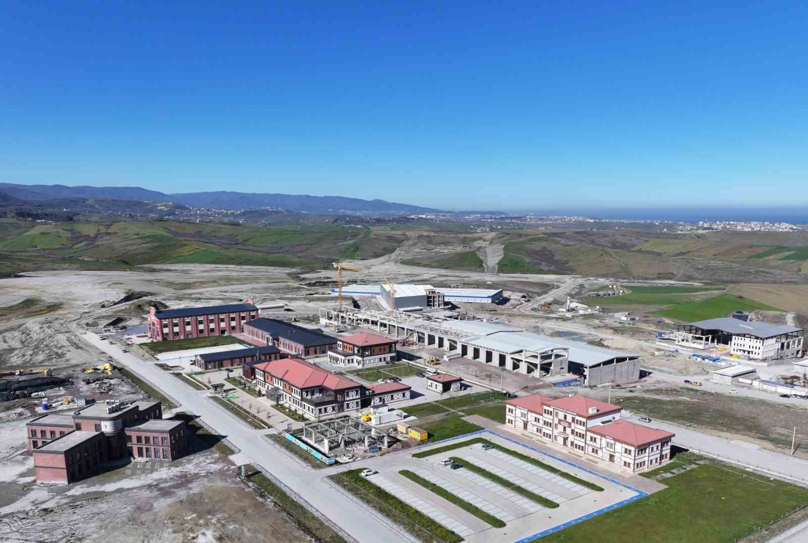 Yalova OSB’de enerji altyapısı güçleniyor
