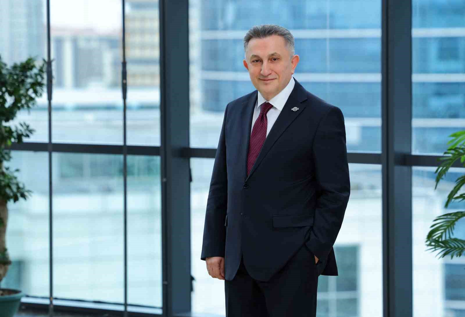 Türk Eximbank, ICIEC sigortası altında 100 milyon euro finansman sağladı
