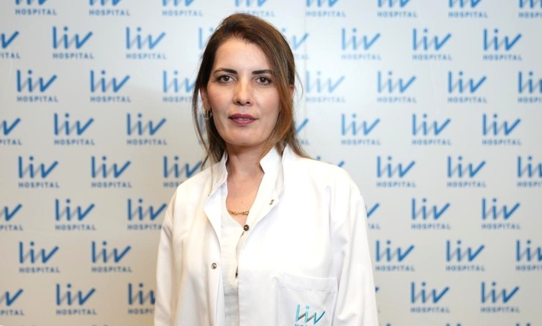 "Parkinson sadece titreme değildir"
