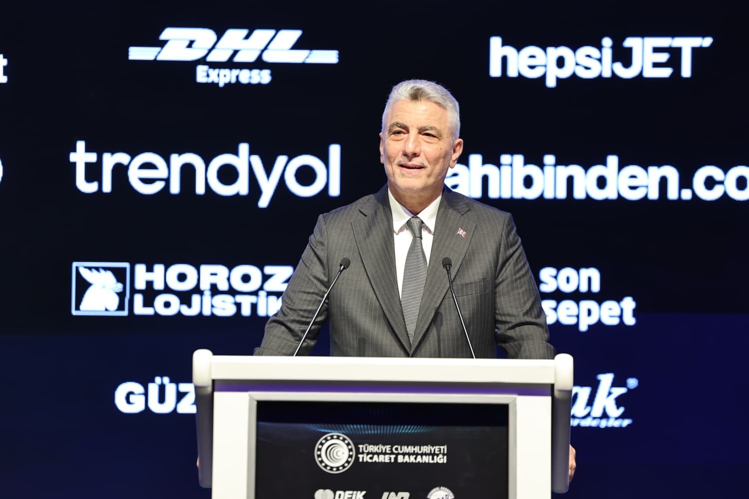 Bakan Bolat: ‘‘Körfez ülkelerine geçişi engelleyen transit vize sorunu çözüldü’’
