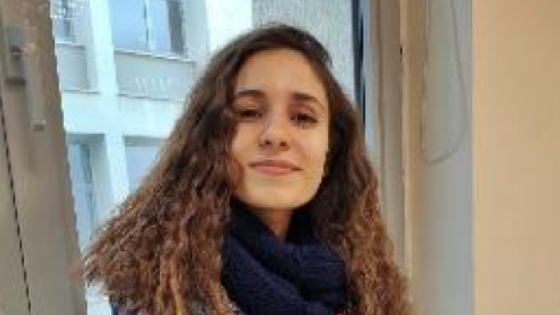 Gülistan Doku dosyasında çarpıcı gelişme!