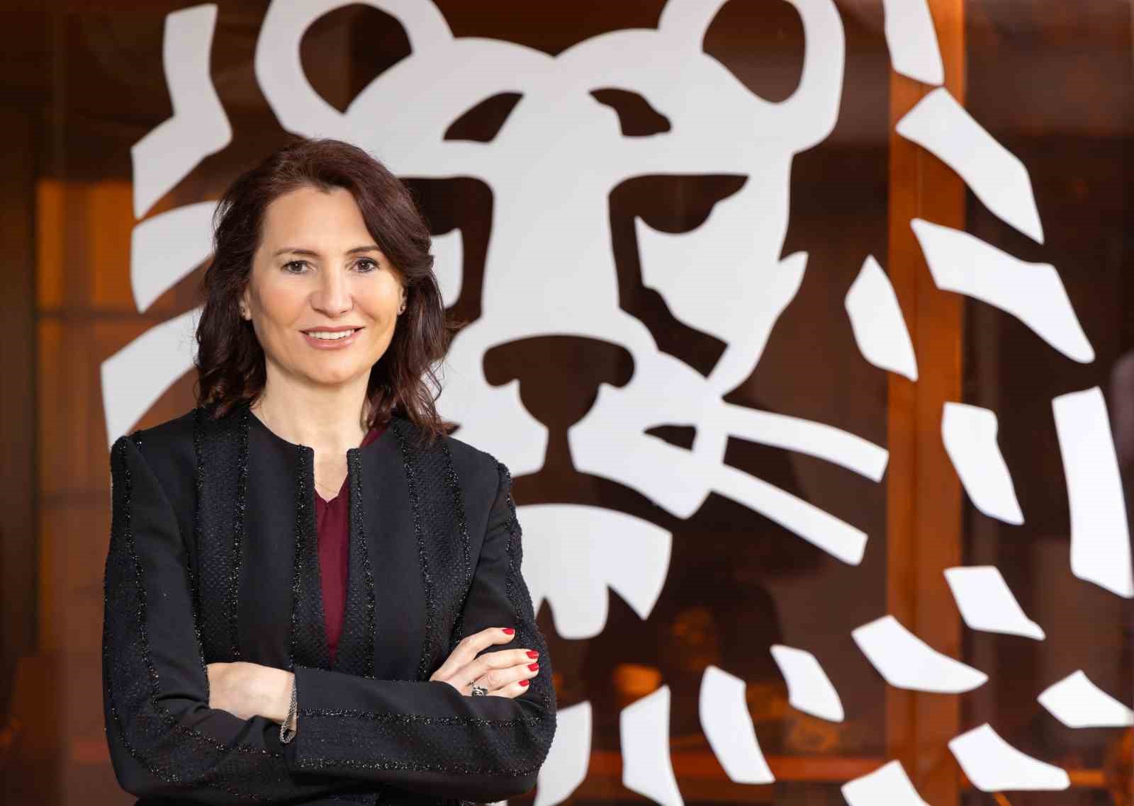 ING, yapay zekâ ve veri odaklı yatırımlarla dijital altyapısını güçlendiriyor
