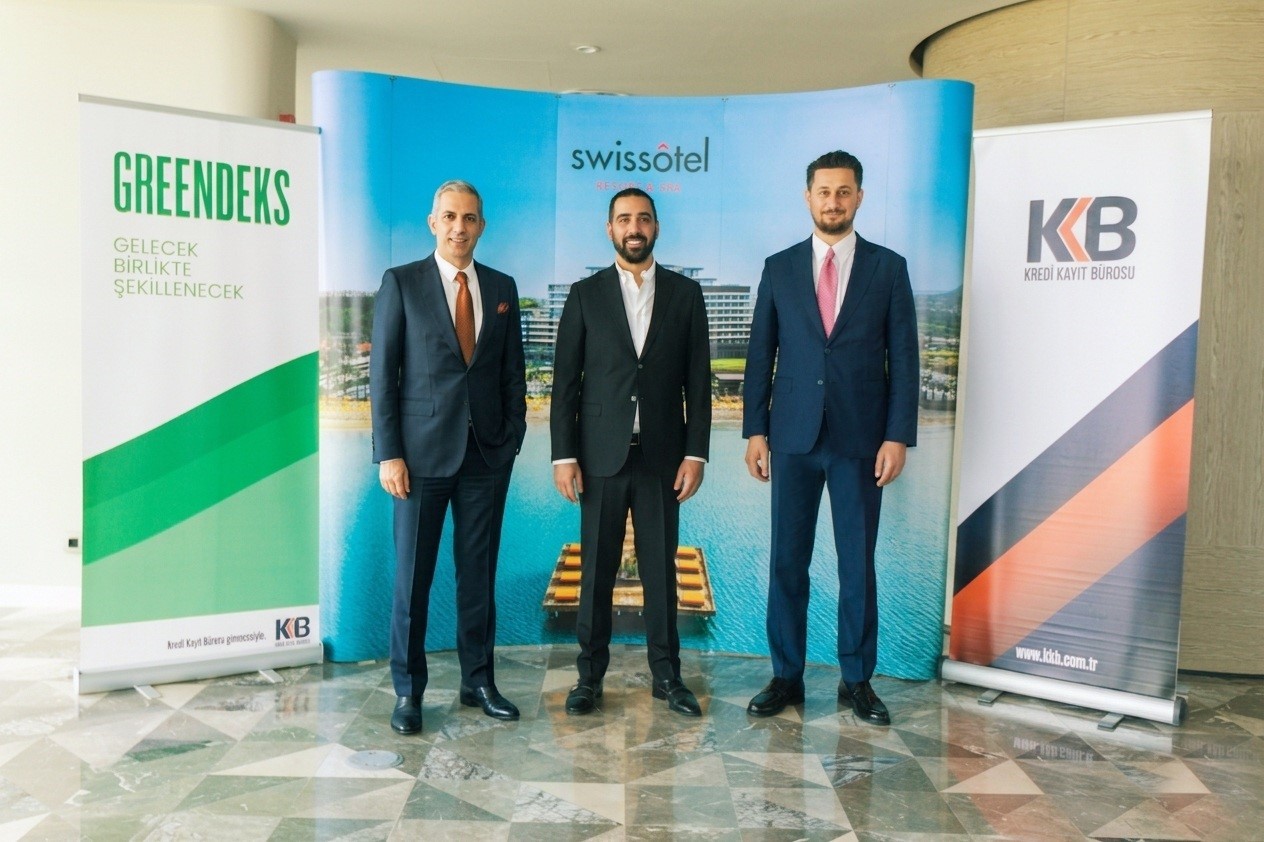 Turizmde Greendeks dönemi
