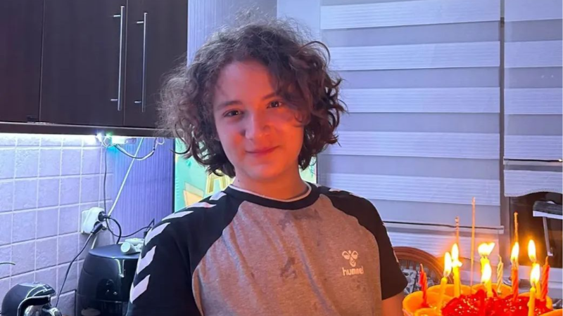 Bilgisayarından saldırı planı çıktı!