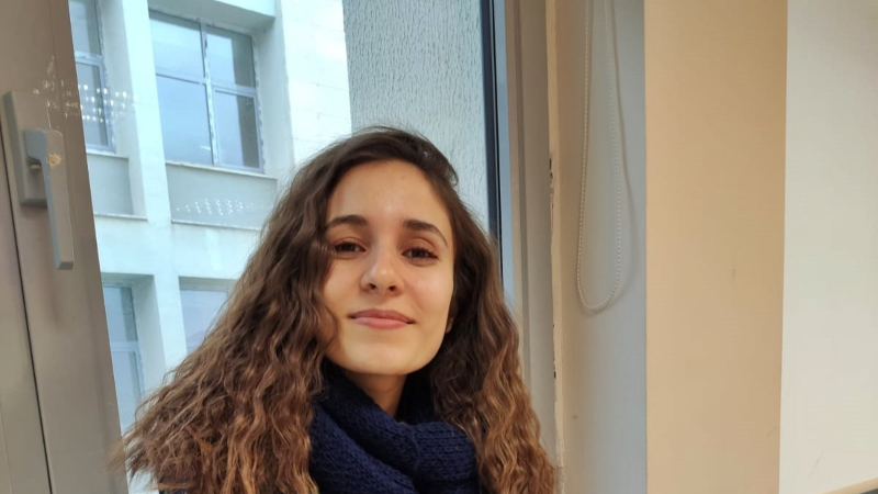 Gülistan Doku soruşturmasında 4 şüpheli adliyeye sevk edildi