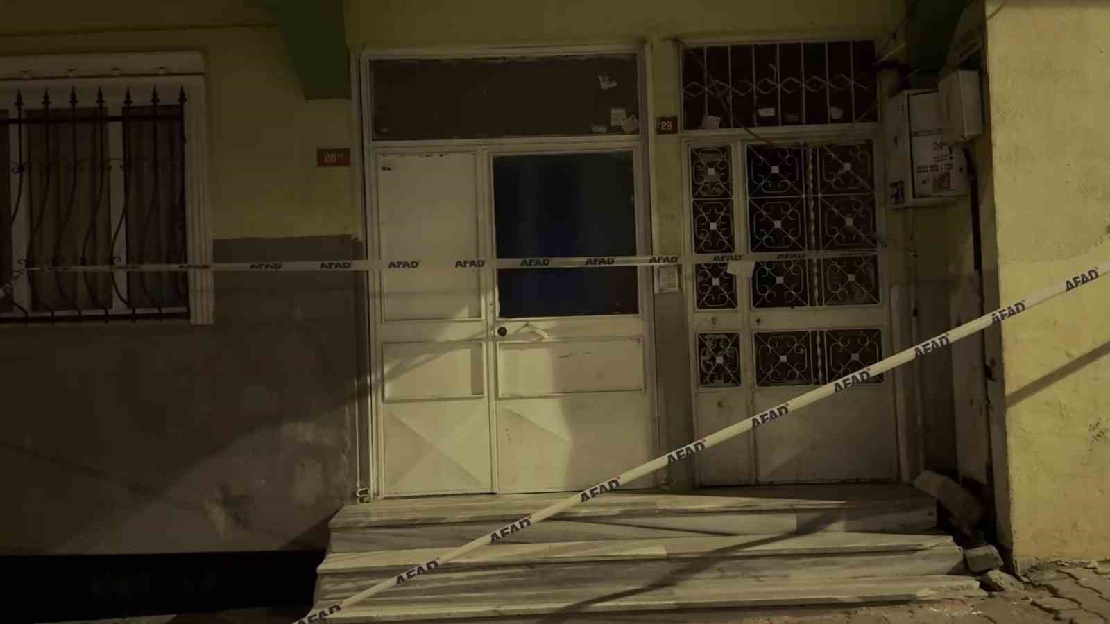 Esenyurt’ta zehirlenme şüphesiyle 7 kişi hastaneye kaldırıldı
