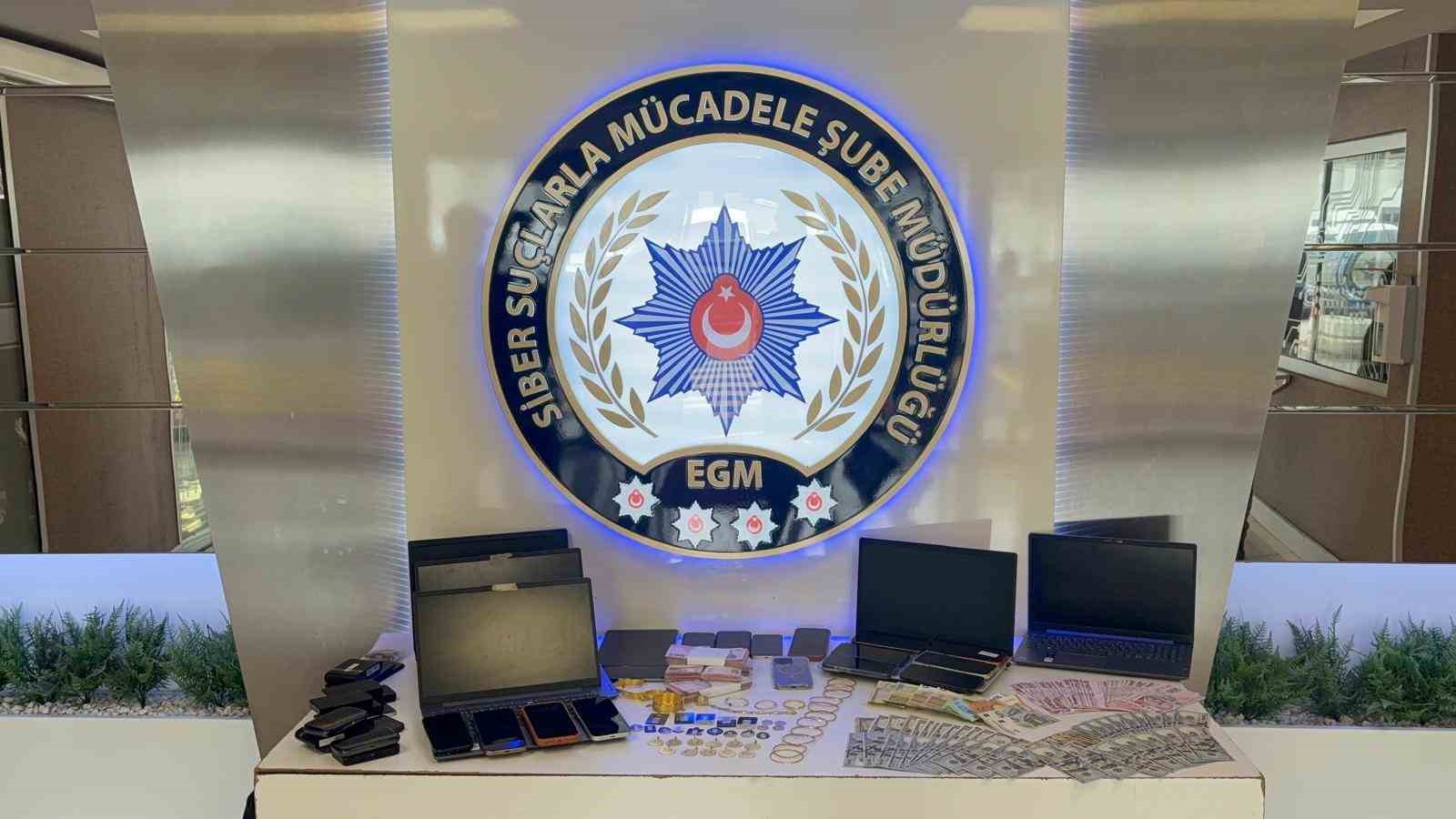 Çağrı merkezi dolandırıcıları, vatandaşın kişisel verilerini "panel" adı verilen platformlardan ele geçirmiş
