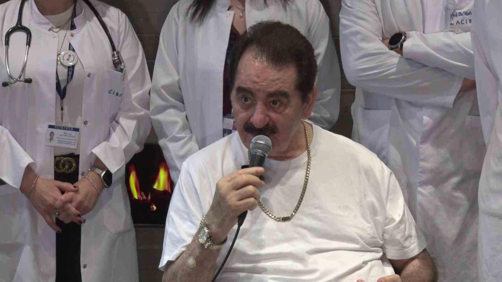 "Mirasımın hepsini devlete bırakacağım"