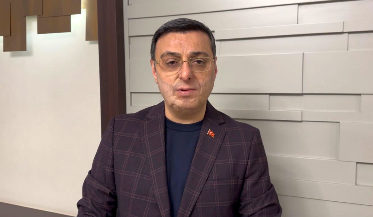 Türkiye - Endonezya kültürel etkinliği "Buğday Tanesi" temasıyla gerçekleştirildi
