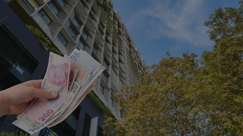 Site aidatlarında yeni düzenleme yolda