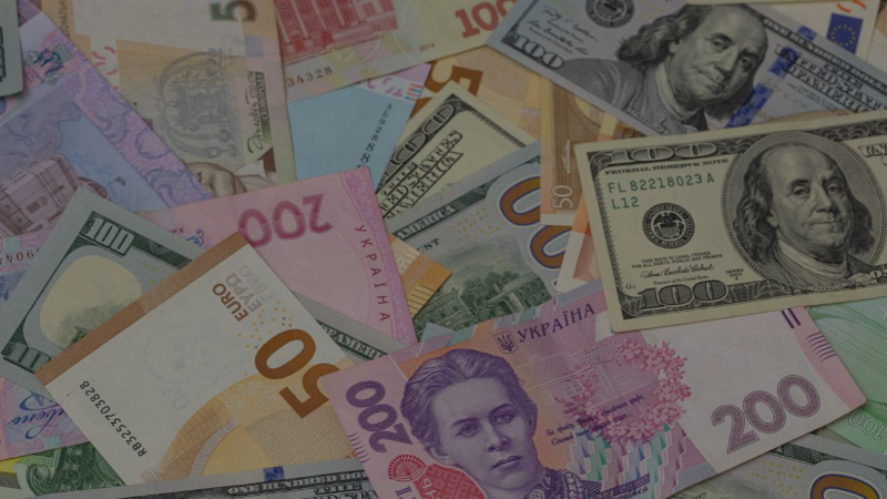 Serbest piyasada döviz fiyatları