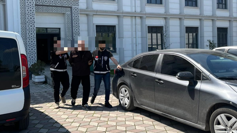 Eğlence mekanına silahlı saldırıyla ilgili tutuklu sayısı 14'e yükseldi