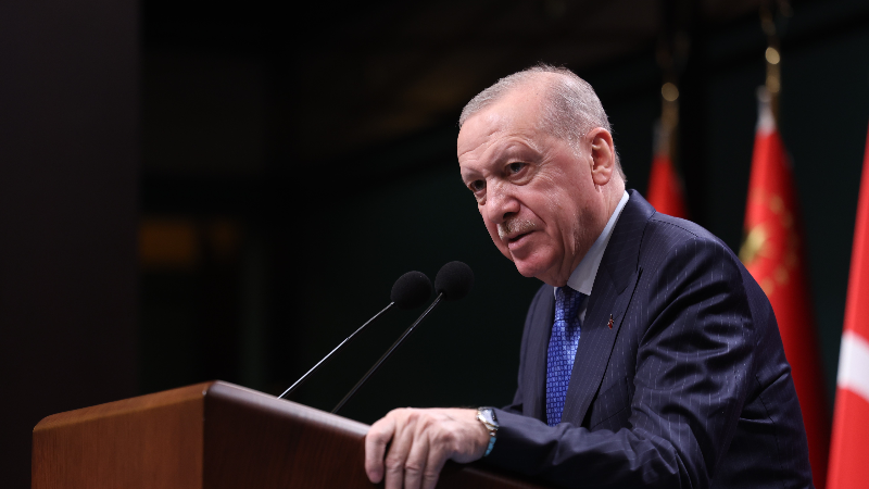 Bayram tatili 9 gün oldu