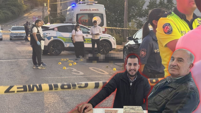 Çifte cinayet sanığına tahliye!