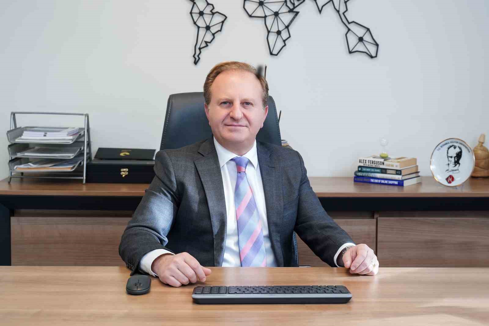 ’’Tüketim tarihi konusunda doğru bilgi, ekonomik kayıpları önleyecektir’’
