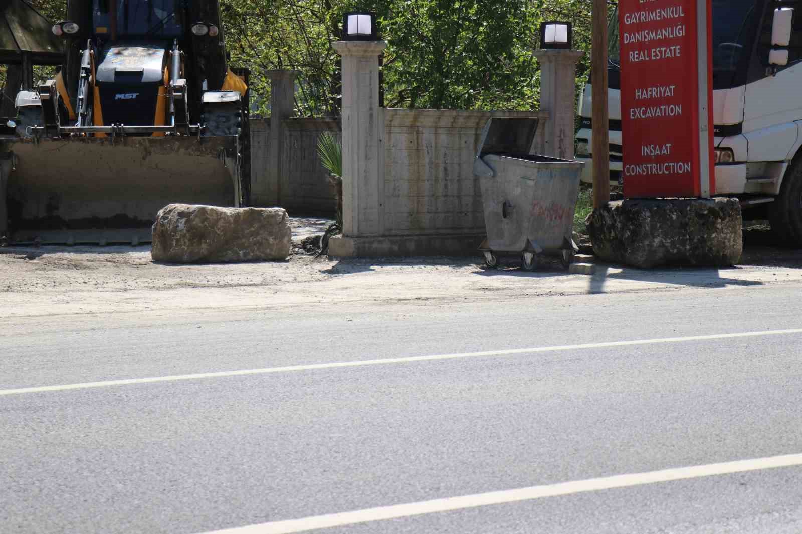 Sapanca’da çöp kamyonunun altında kalan kadının ölümüyle ilgili sürücü tutuklandı
